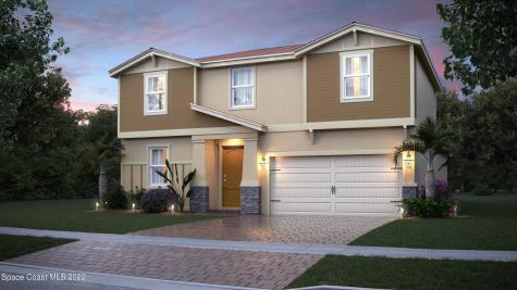2170 Imperia Court NW Palm Bay FL 32907