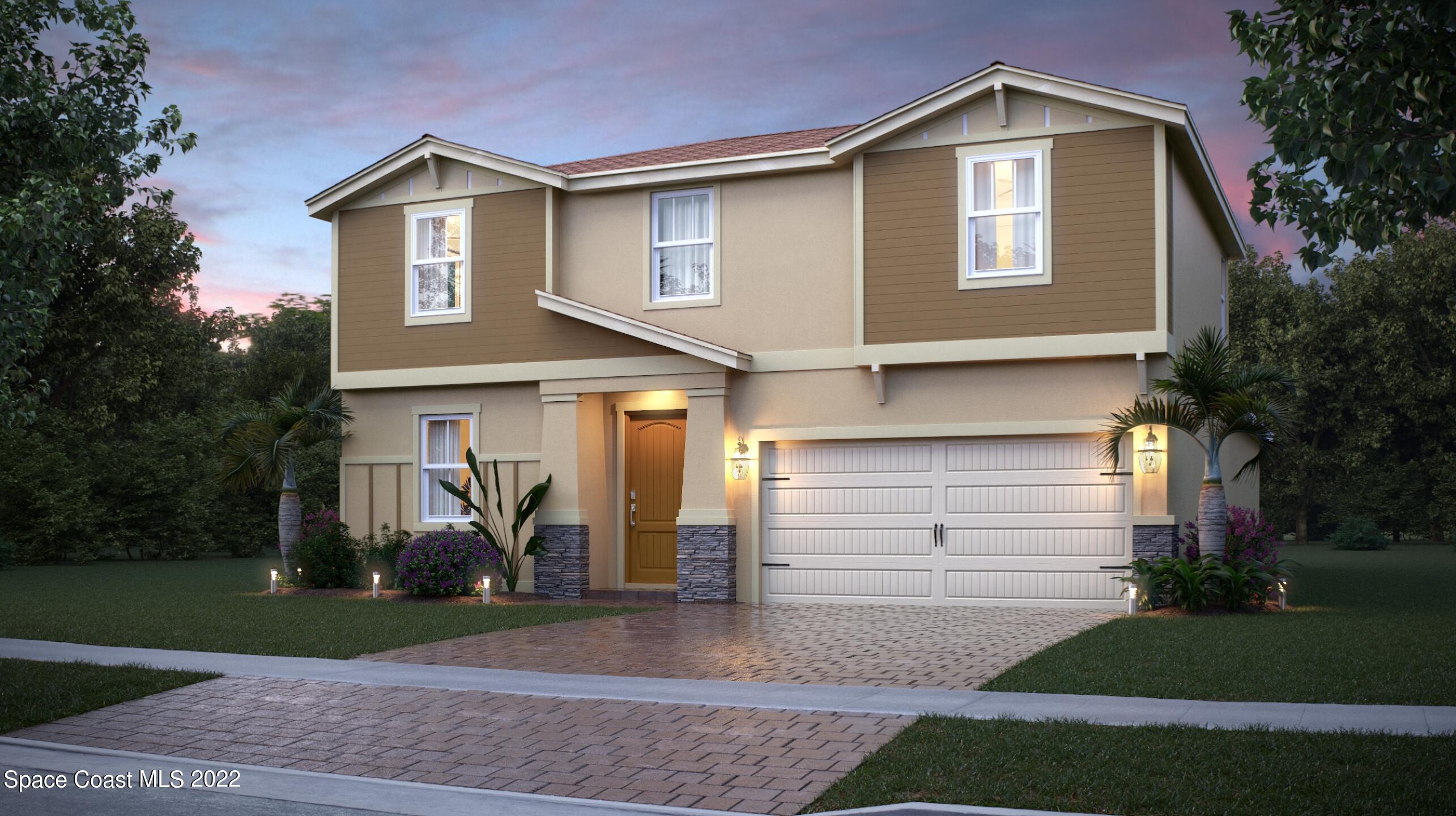 2170 Imperia Court NW Palm Bay FL 32907