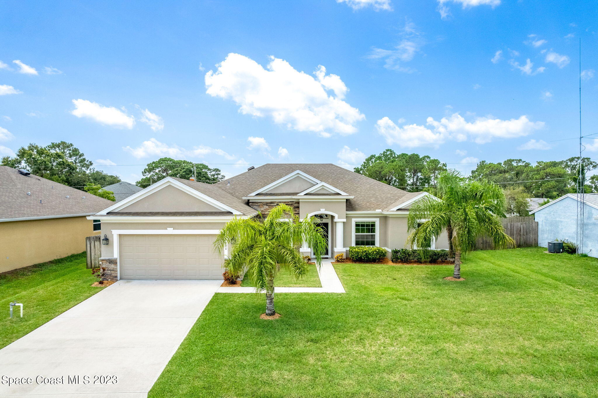980 Hosbine Street SE Palm Bay FL 32909