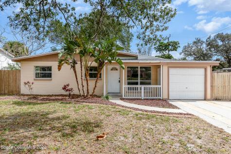 4505 Gray Avenue Titusville FL 32780