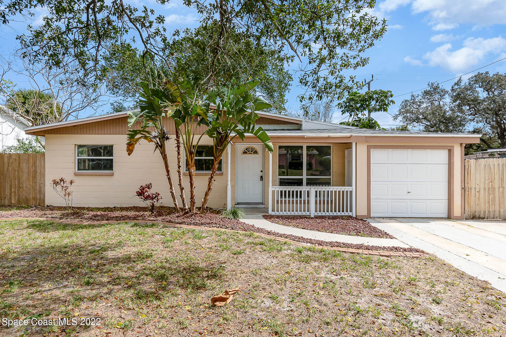 4505 Gray Avenue Titusville FL 32780