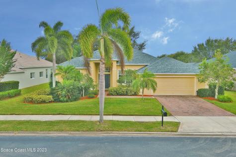 3731 Chardonnay Drive Rockledge FL 32955