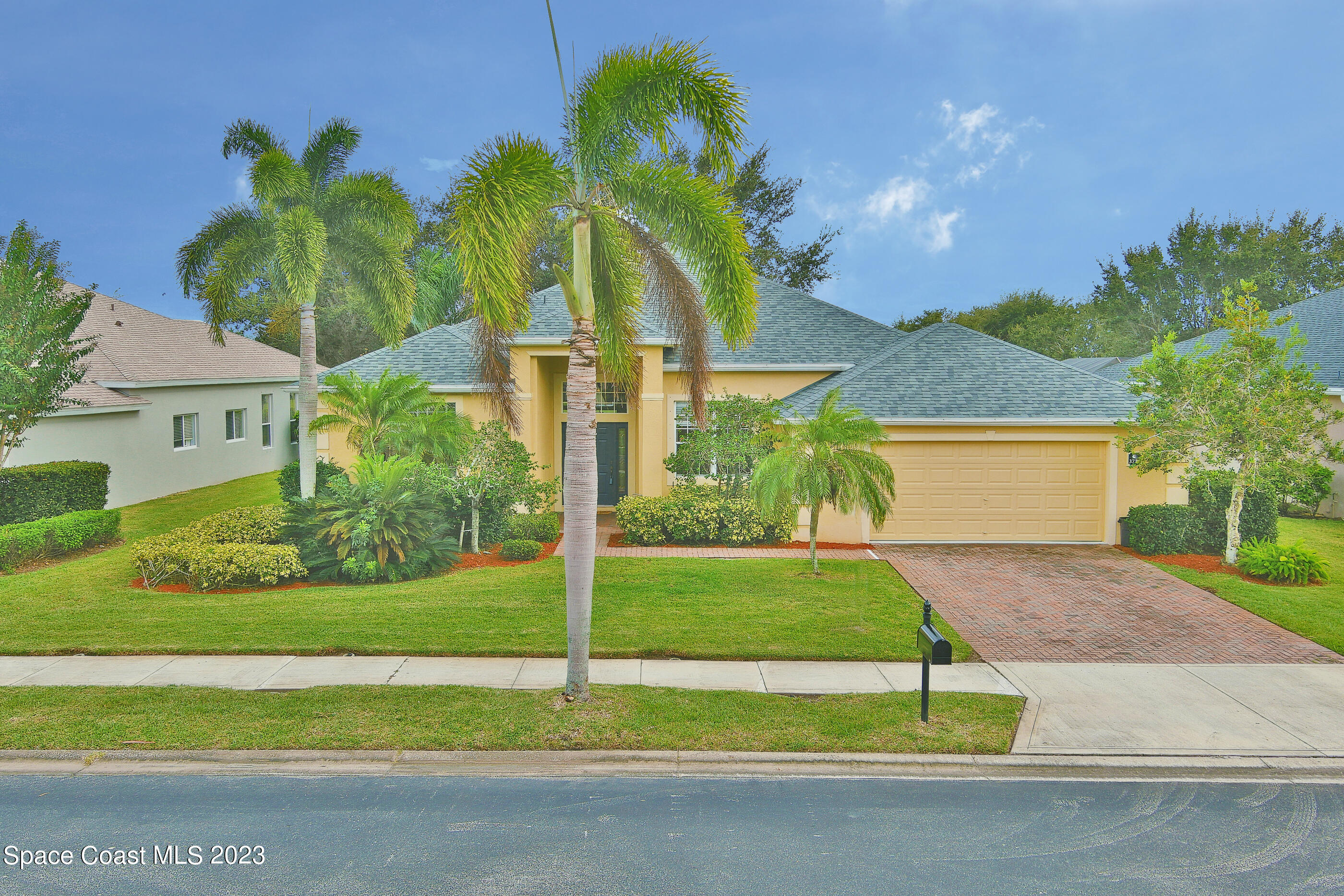 3731 Chardonnay Drive Rockledge FL 32955