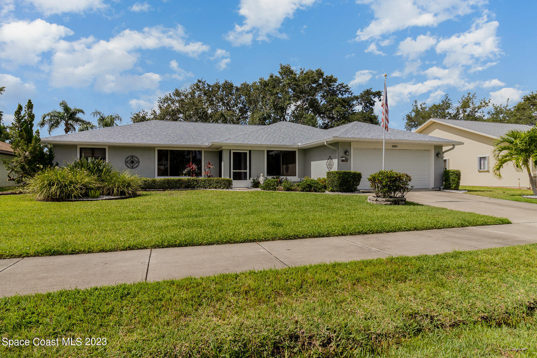 1597 Freedom Drive Melbourne FL 32940
