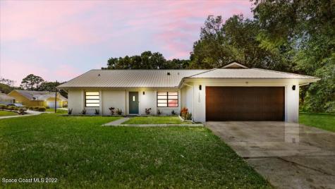 1200 Coosa Avenue NE Palm Bay FL 32907