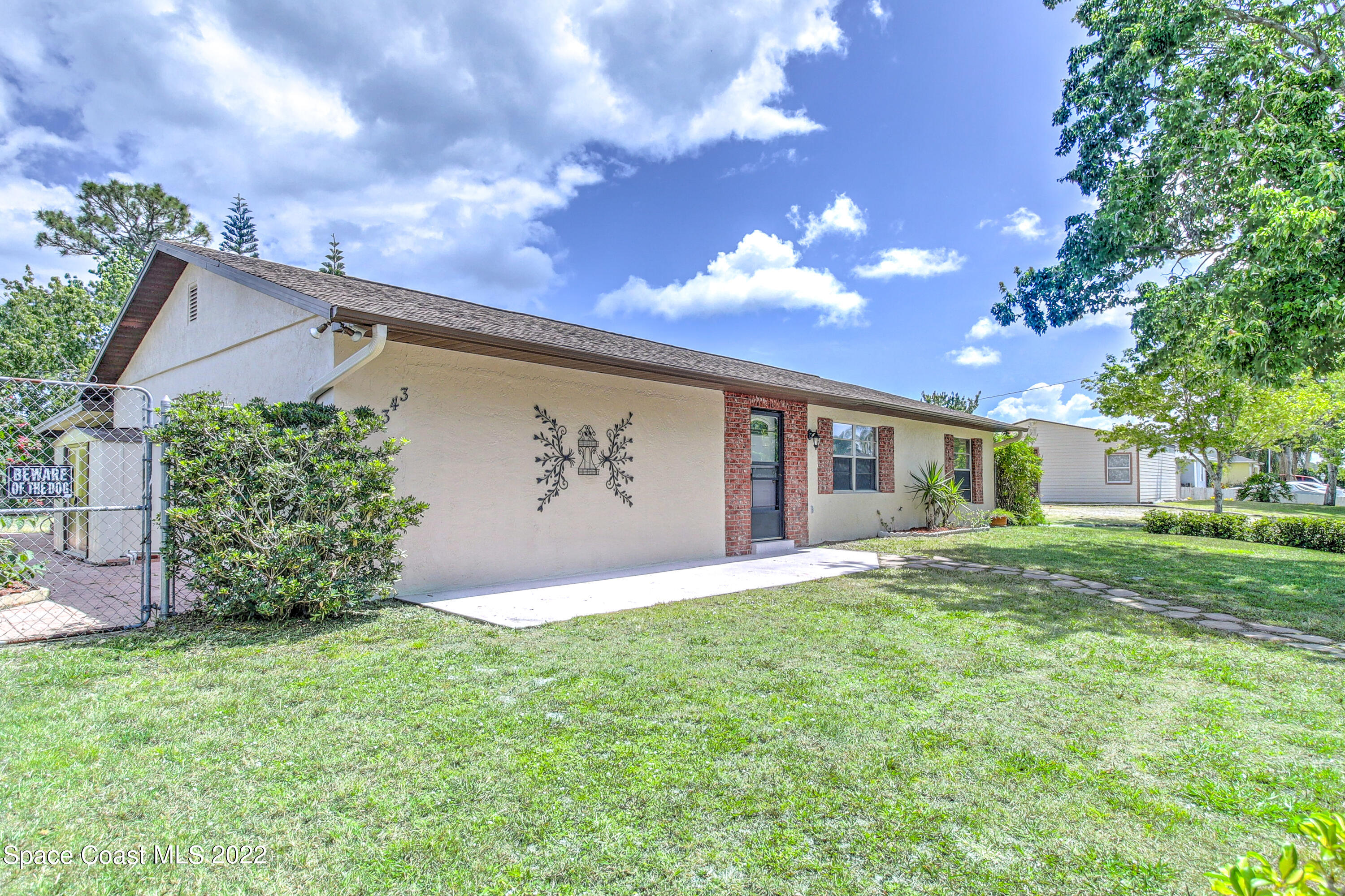 343 Buzby Street SE Palm Bay FL 32909