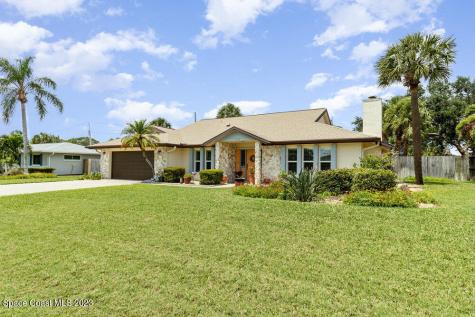 390 E Riviera Boulevard Indialantic FL 32903
