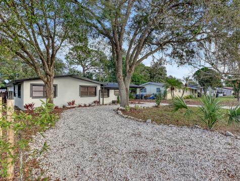 4445 Carlysle Avenue Titusville FL 32780