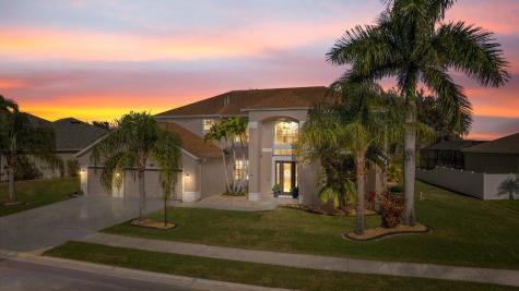 4648 Chastain Drive Melbourne FL 32940