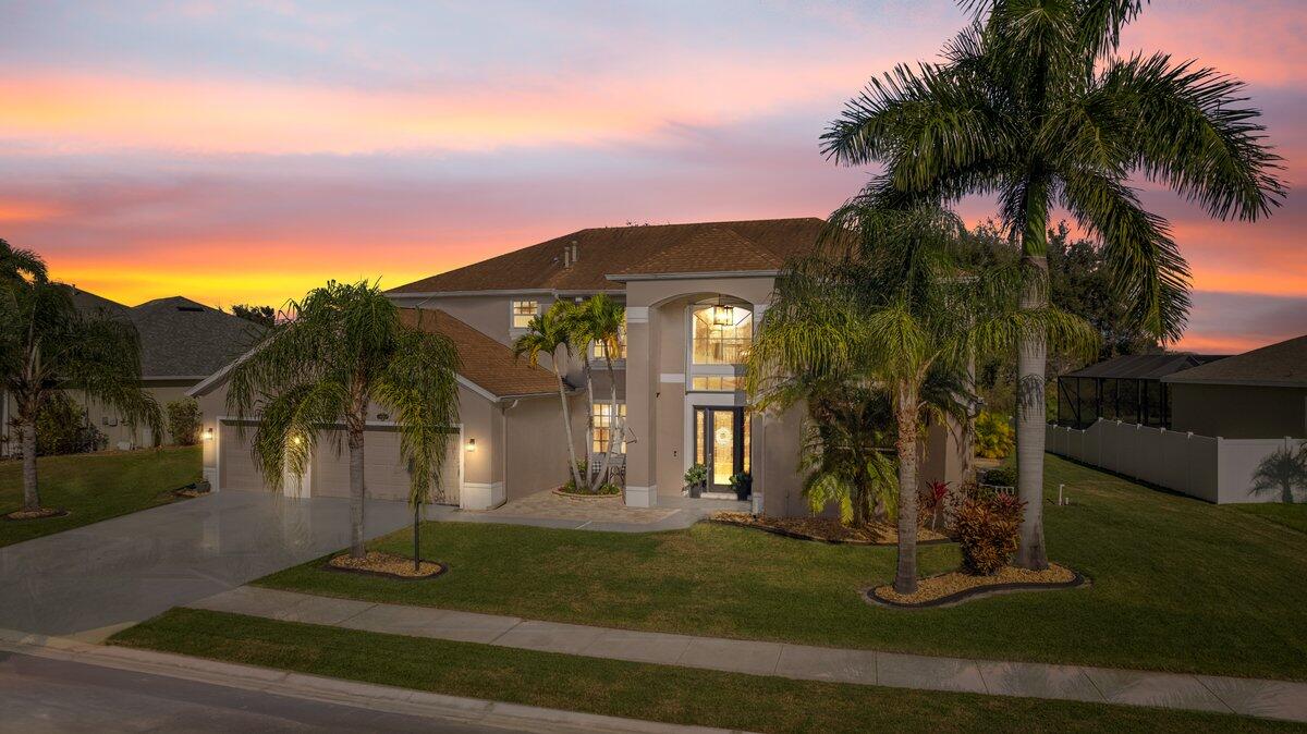 4648 Chastain Drive Melbourne FL 32940