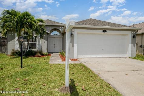 4608 Radford Lane Melbourne FL 32934