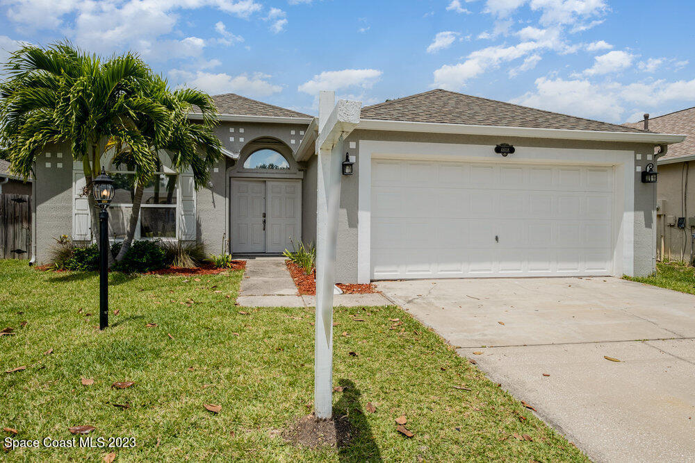 4608 Radford Lane Melbourne FL 32934