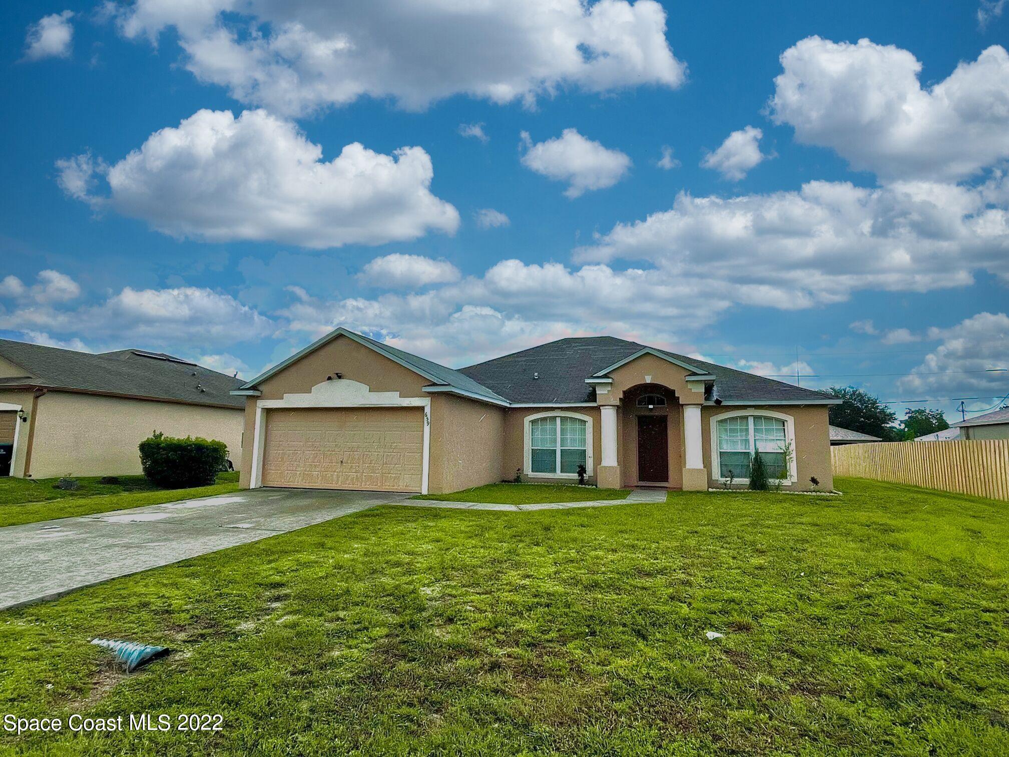 659 Commargo Road NW Palm Bay FL 32907