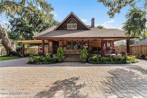 1505 Briercliff Drive Orlando FL 32806