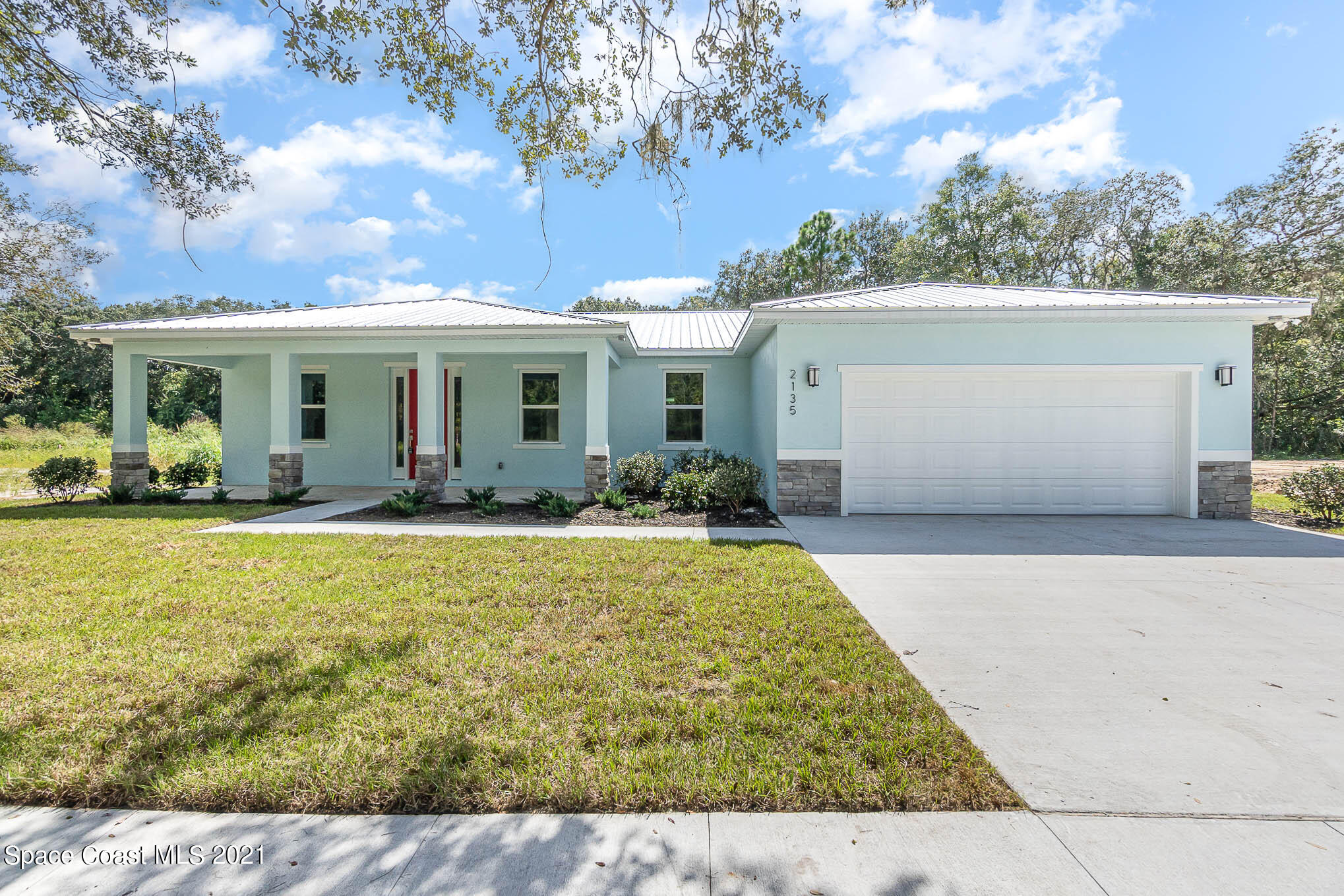 2140 Louisiana Street Titusville FL 32780