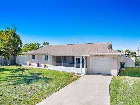 45 Walter Court Merritt Island FL 32952