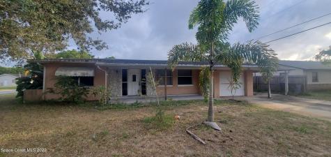 1505 Nassau Street Titusville FL 32780