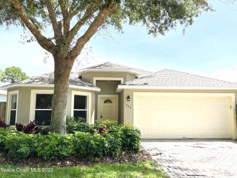 449 Alison Street Titusville FL 32780