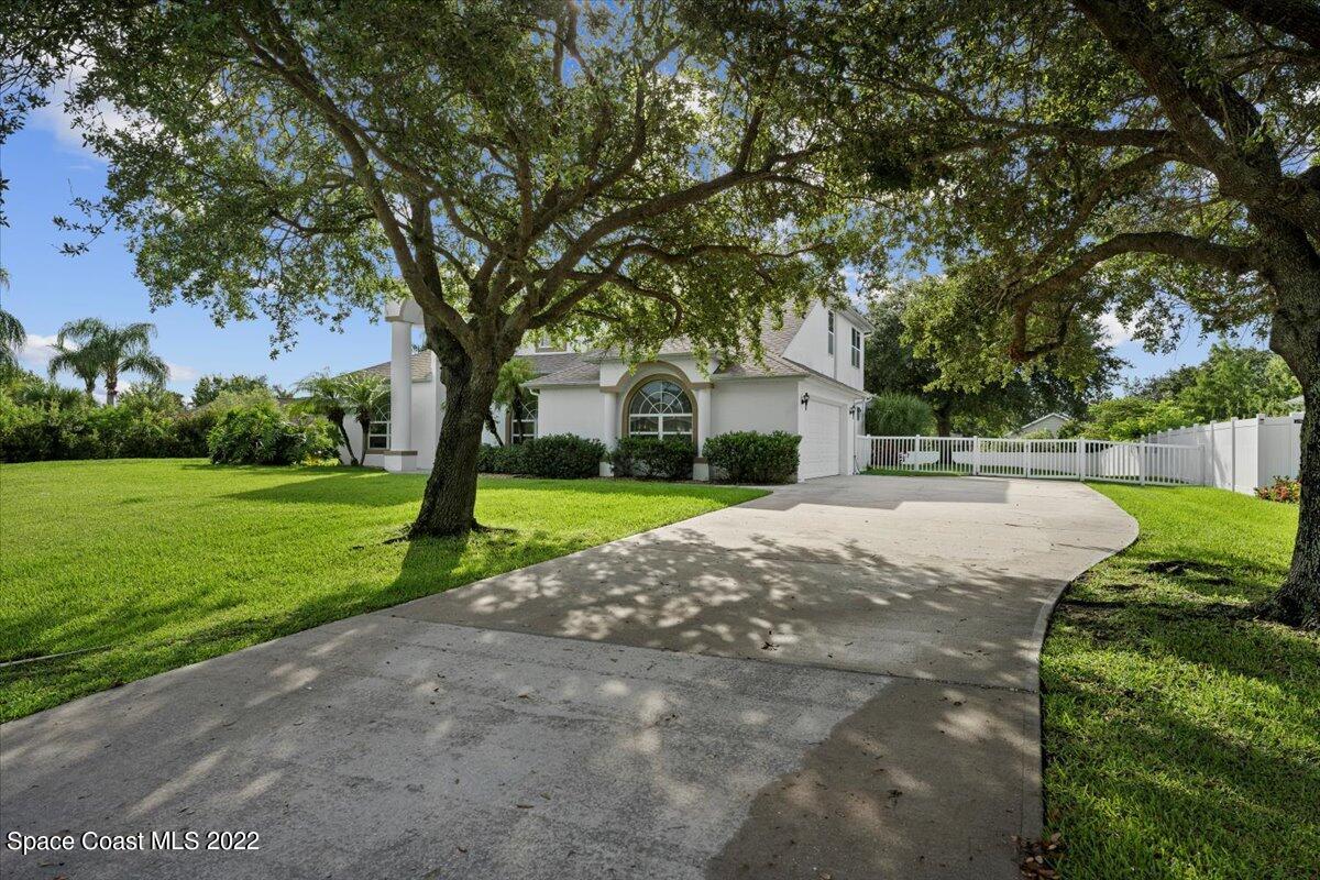 3441 Heartwood Lane Melbourne FL 32934