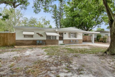 2654 Andrews Avenue Melbourne FL 32935
