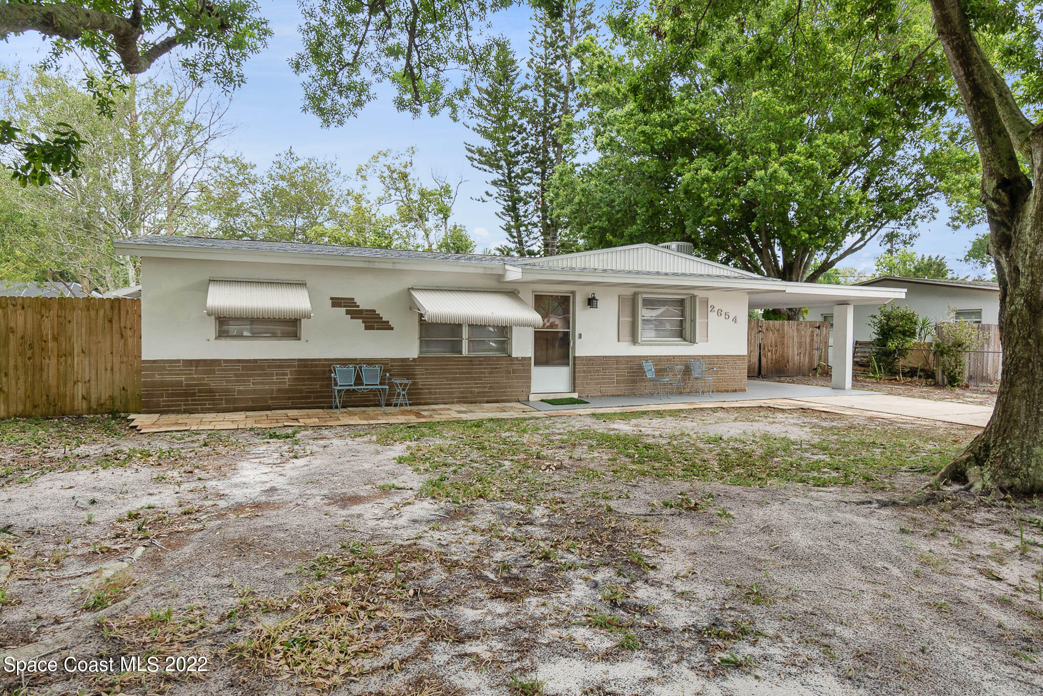 2654 Andrews Avenue Melbourne FL 32935