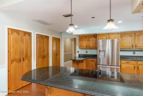 3854 Rambling Acres Drive Titusville FL 32796