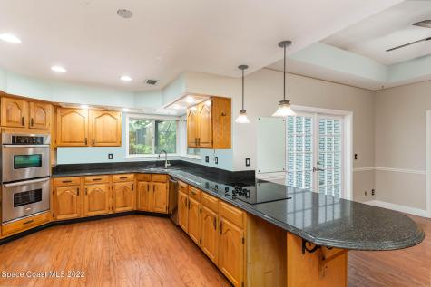 3854 Rambling Acres Drive Titusville FL 32796