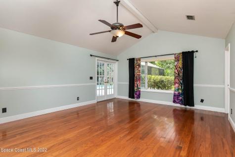 3854 Rambling Acres Drive Titusville FL 32796