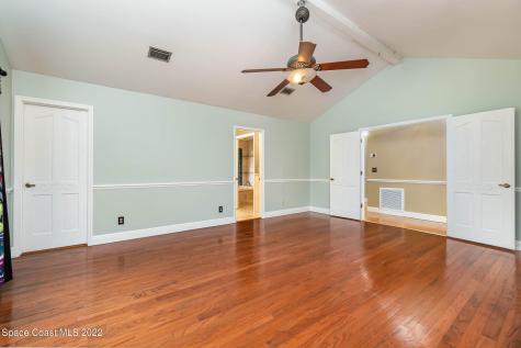 3854 Rambling Acres Drive Titusville FL 32796