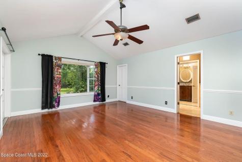 3854 Rambling Acres Drive Titusville FL 32796