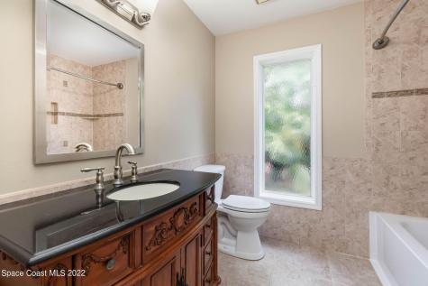 3854 Rambling Acres Drive Titusville FL 32796