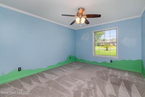 3854 Rambling Acres Drive Titusville FL 32796