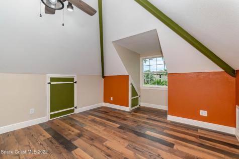 3854 Rambling Acres Drive Titusville FL 32796