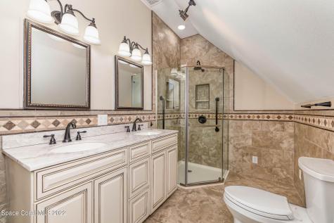 3854 Rambling Acres Drive Titusville FL 32796