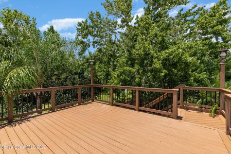 3854 Rambling Acres Drive Titusville FL 32796