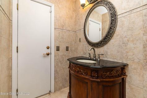 3854 Rambling Acres Drive Titusville FL 32796