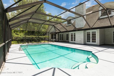3854 Rambling Acres Drive Titusville FL 32796