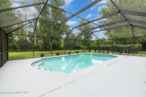 3854 Rambling Acres Drive Titusville FL 32796