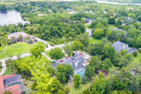 3854 Rambling Acres Drive Titusville FL 32796
