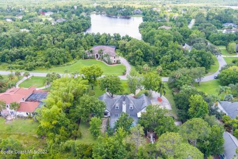 3854 Rambling Acres Drive Titusville FL 32796