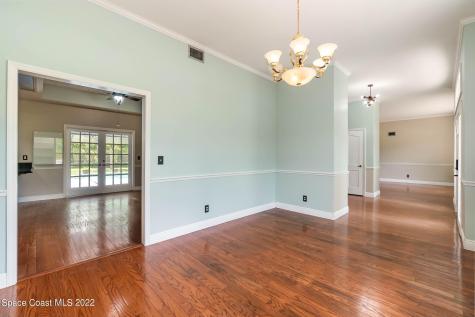 3854 Rambling Acres Drive Titusville FL 32796