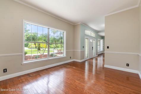 3854 Rambling Acres Drive Titusville FL 32796
