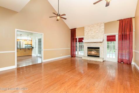3854 Rambling Acres Drive Titusville FL 32796