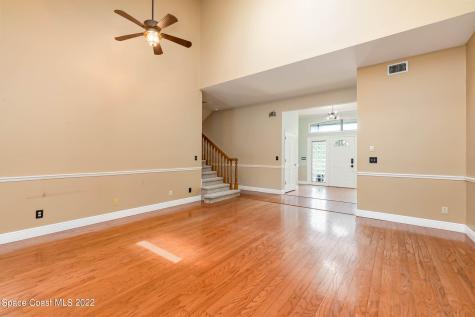 3854 Rambling Acres Drive Titusville FL 32796
