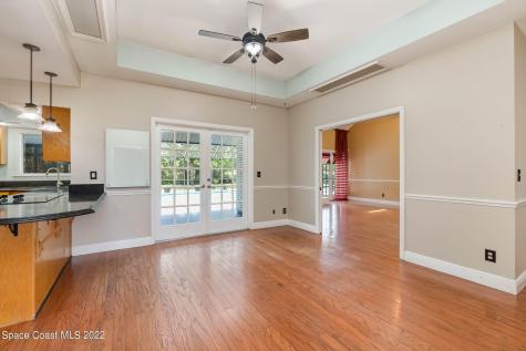 3854 Rambling Acres Drive Titusville FL 32796