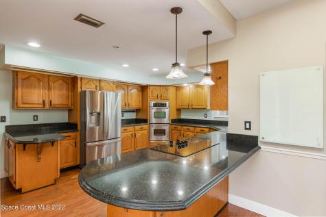 3854 Rambling Acres Drive Titusville FL 32796