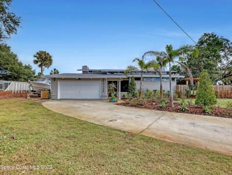 3135 S Casper Place Titusville FL 32780