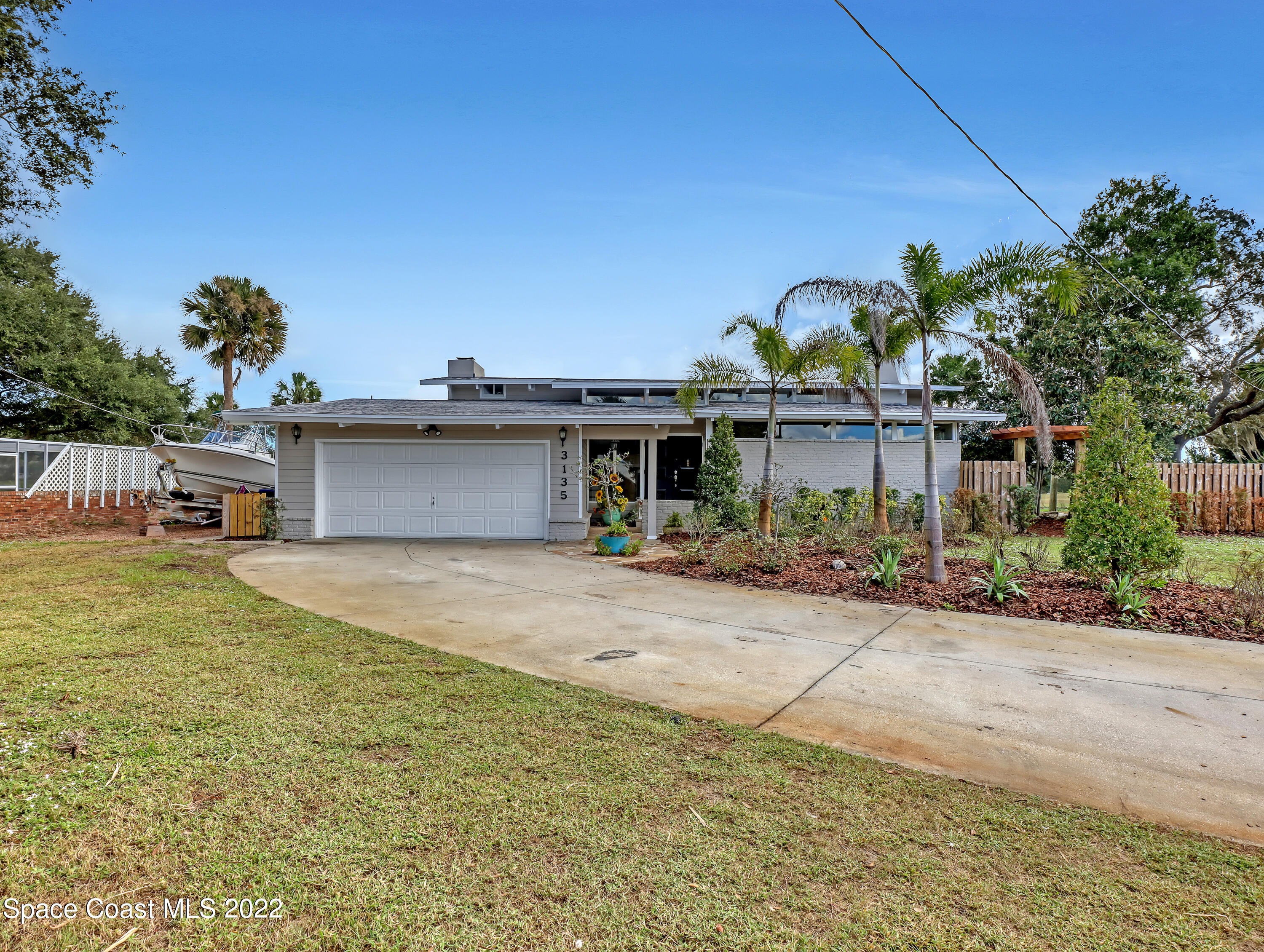 3135 S Casper Place Titusville FL 32780