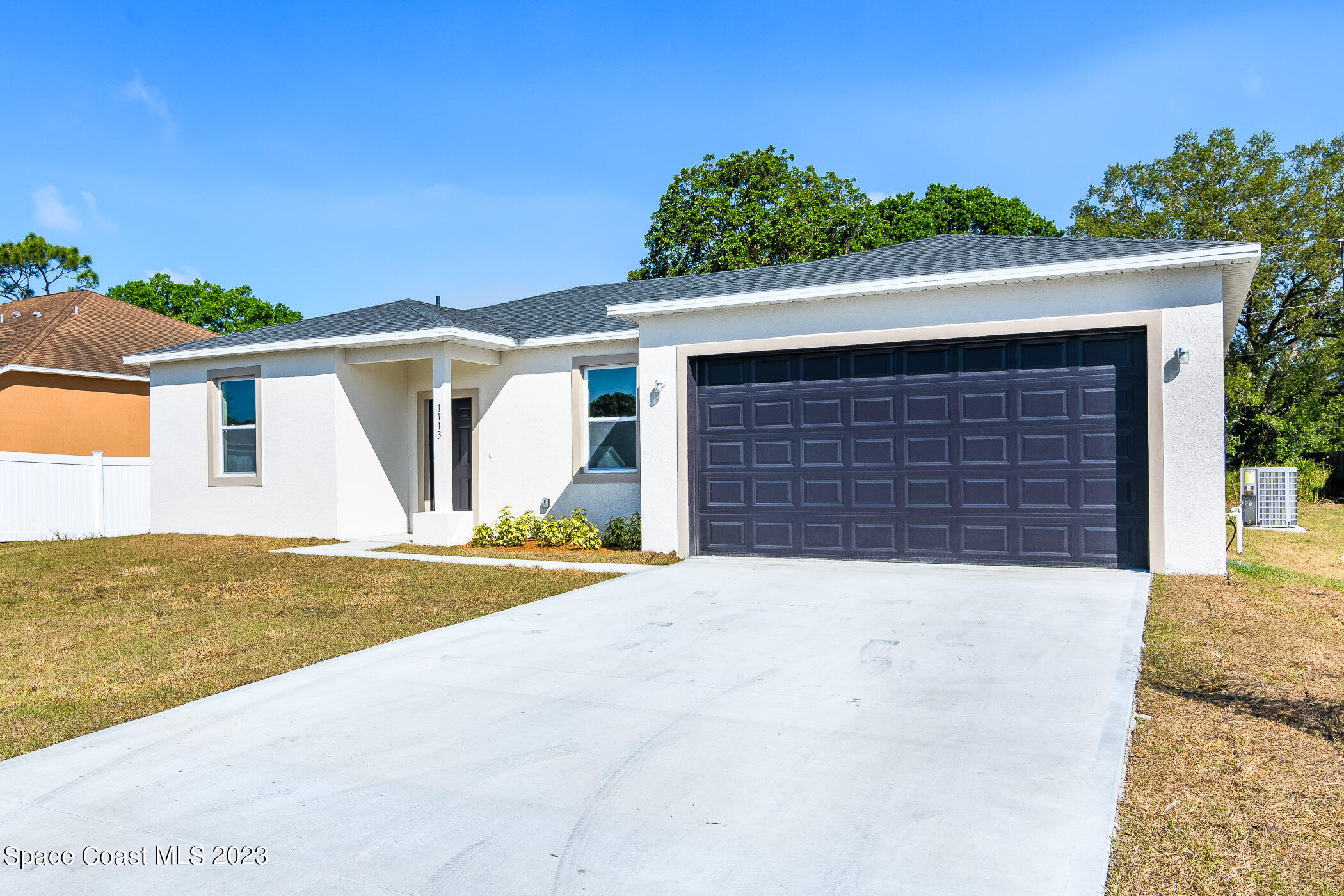 201 San Remo Road SW Palm Bay FL 32908