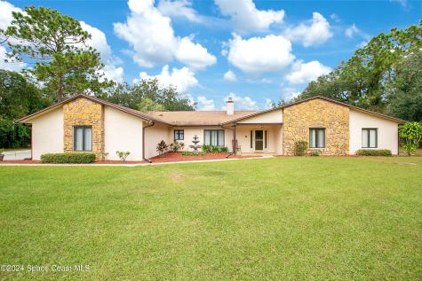 2701 Granada Boulevard Kissimmee FL 34746